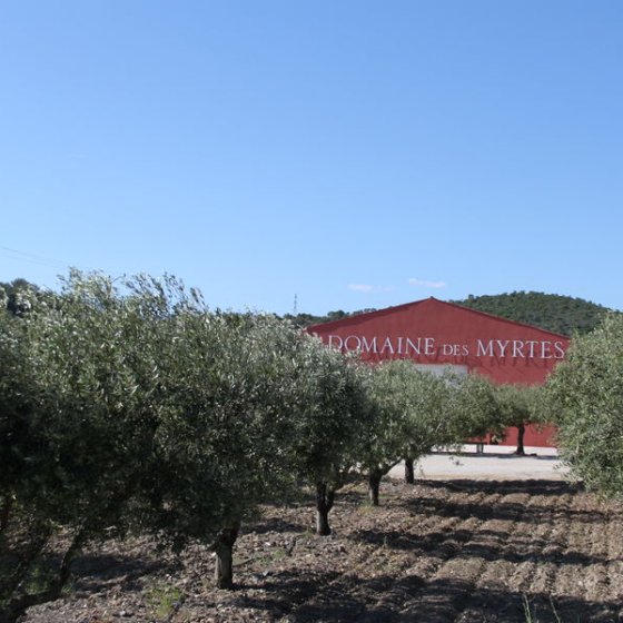 Domaine