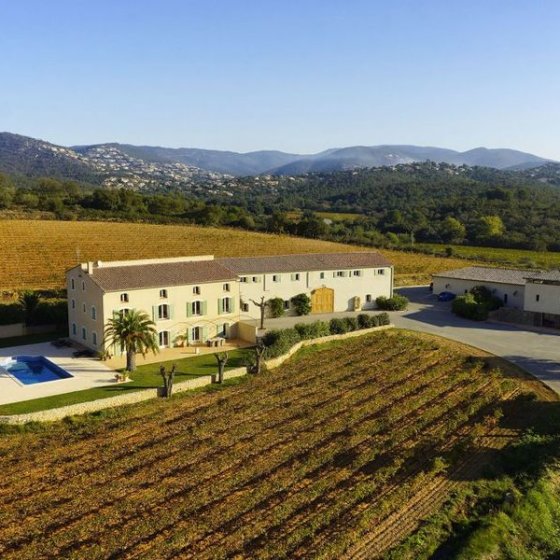 Château La Valetanne
